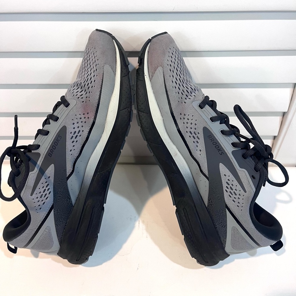 Brooks Trace 3 Men's Running Shoe 10.5 WIDE - Picture 6 of 8